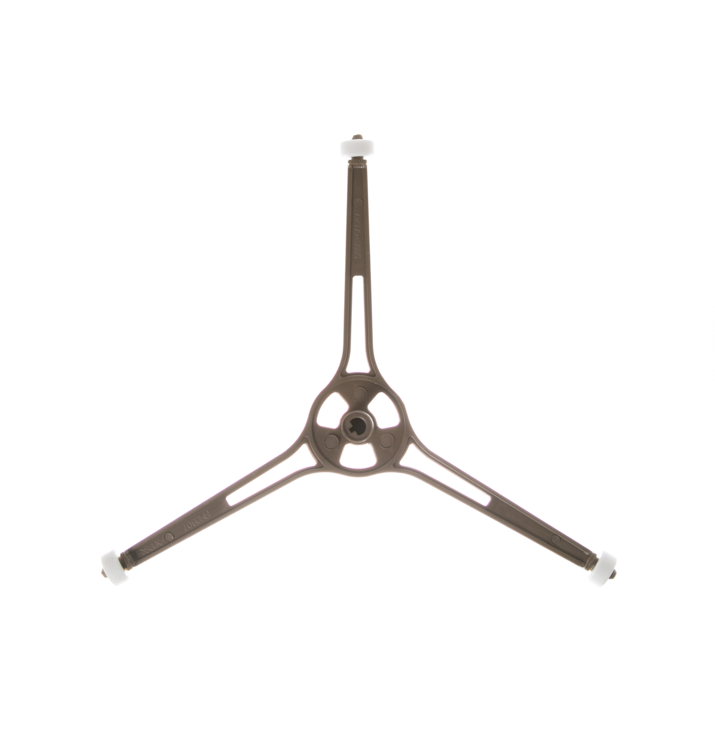 WB06X10633 GE Oven Turntable Support