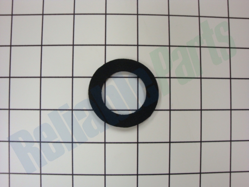 154406401 Frigidaire Delivery Tube Gasket