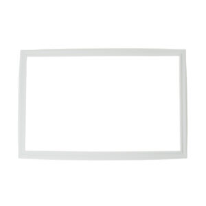 WR24X10228 GE Refrigerator Freezer Door Seal Gasket