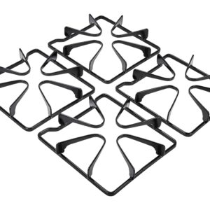 WPW10268483 Whirlpool Grate Kit