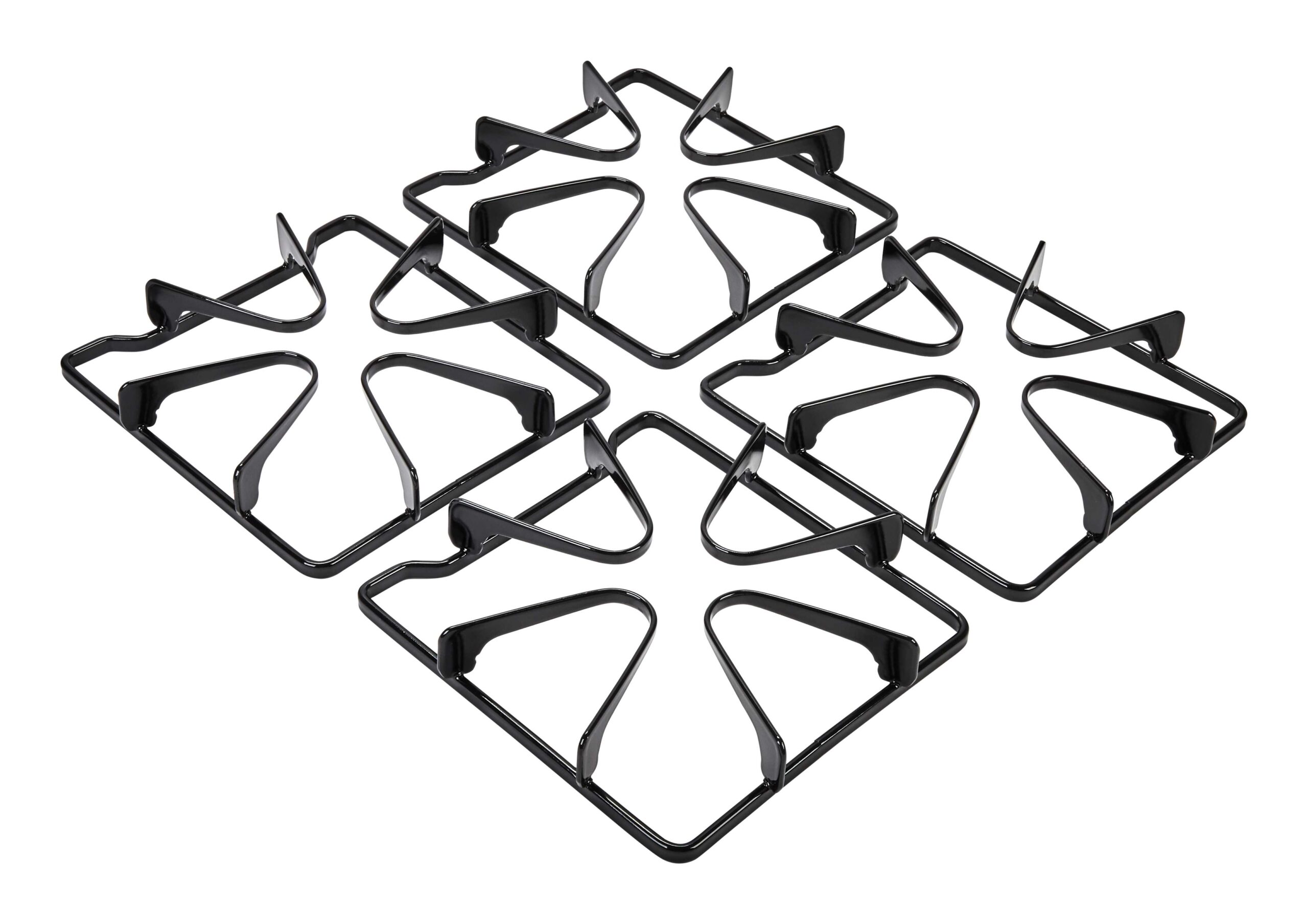 WPW10268483 Whirlpool Grate Kit
