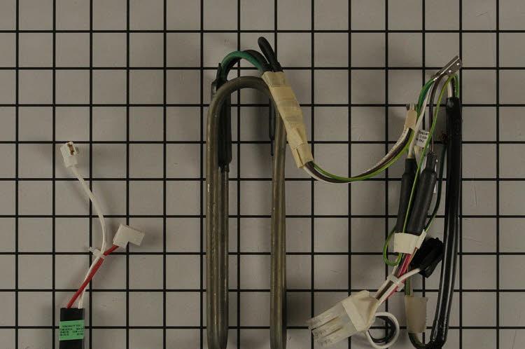 W11650660 Whirlpool Heater