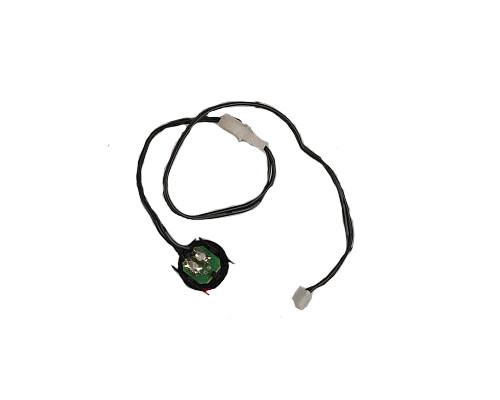 WP4452997 Whirlpool Switch PB