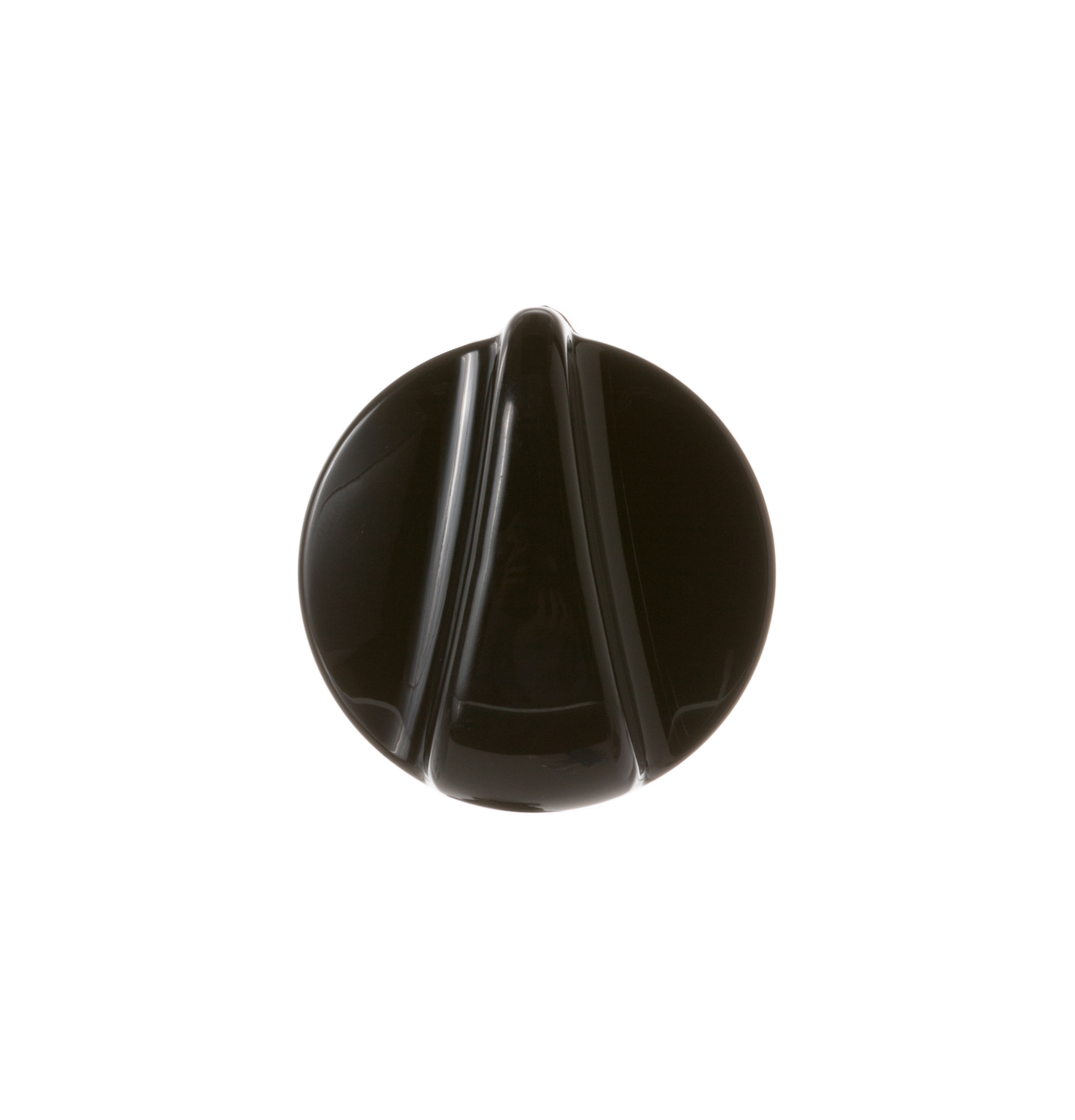 WB03K10035 GE Oven Knob Top Burner