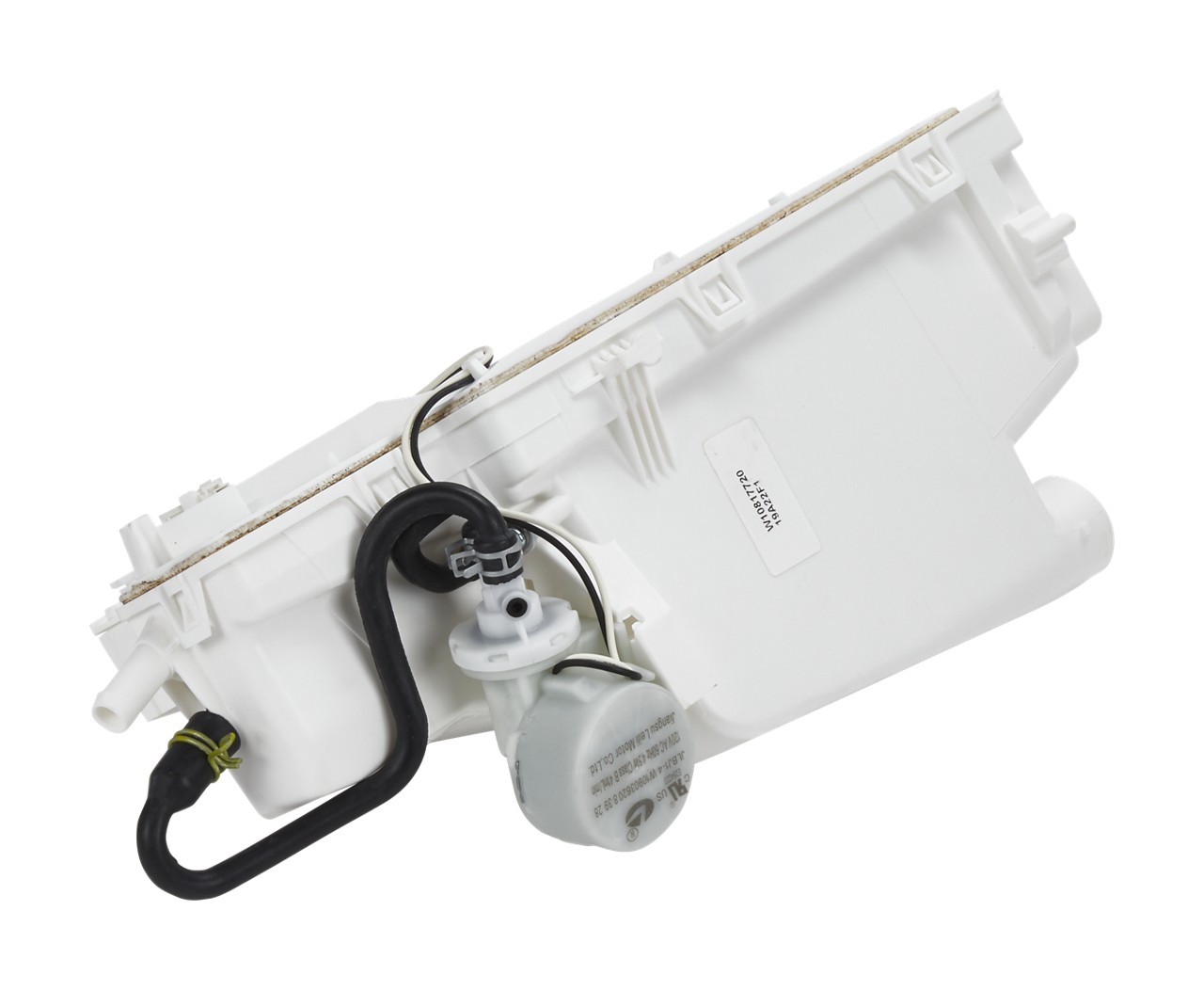 W10862190 Whirlpool Dispenser