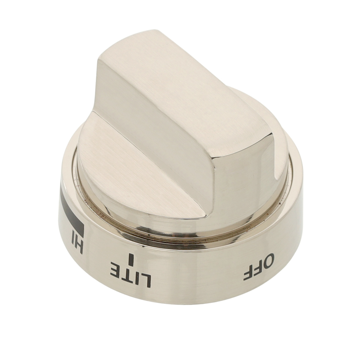 AEZ73453509 LG Gas Range Stove Oven Cooktop Burner Knob Assembly