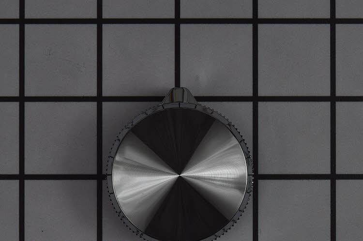W11625514 Whirlpool Knob