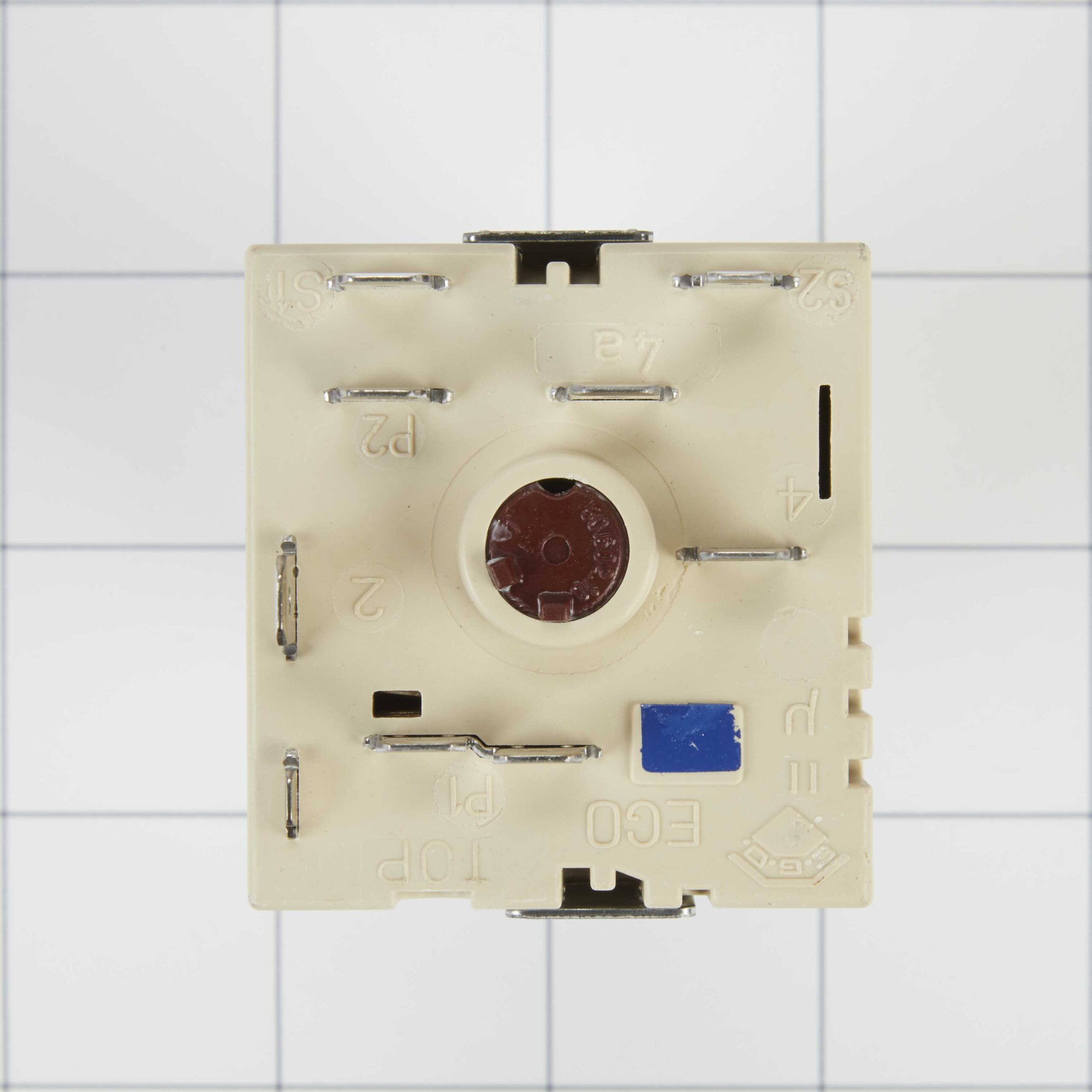 WP9758060 Whirlpool Oven Infinite Switch - Image 3