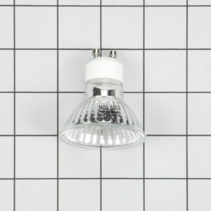 5304466038 Frigidaire/Electrolux Microwave Lamp