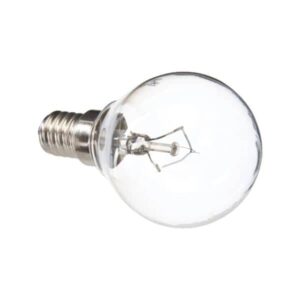 00166016 Bosch Oven Range Oven Lamp Light Bulb