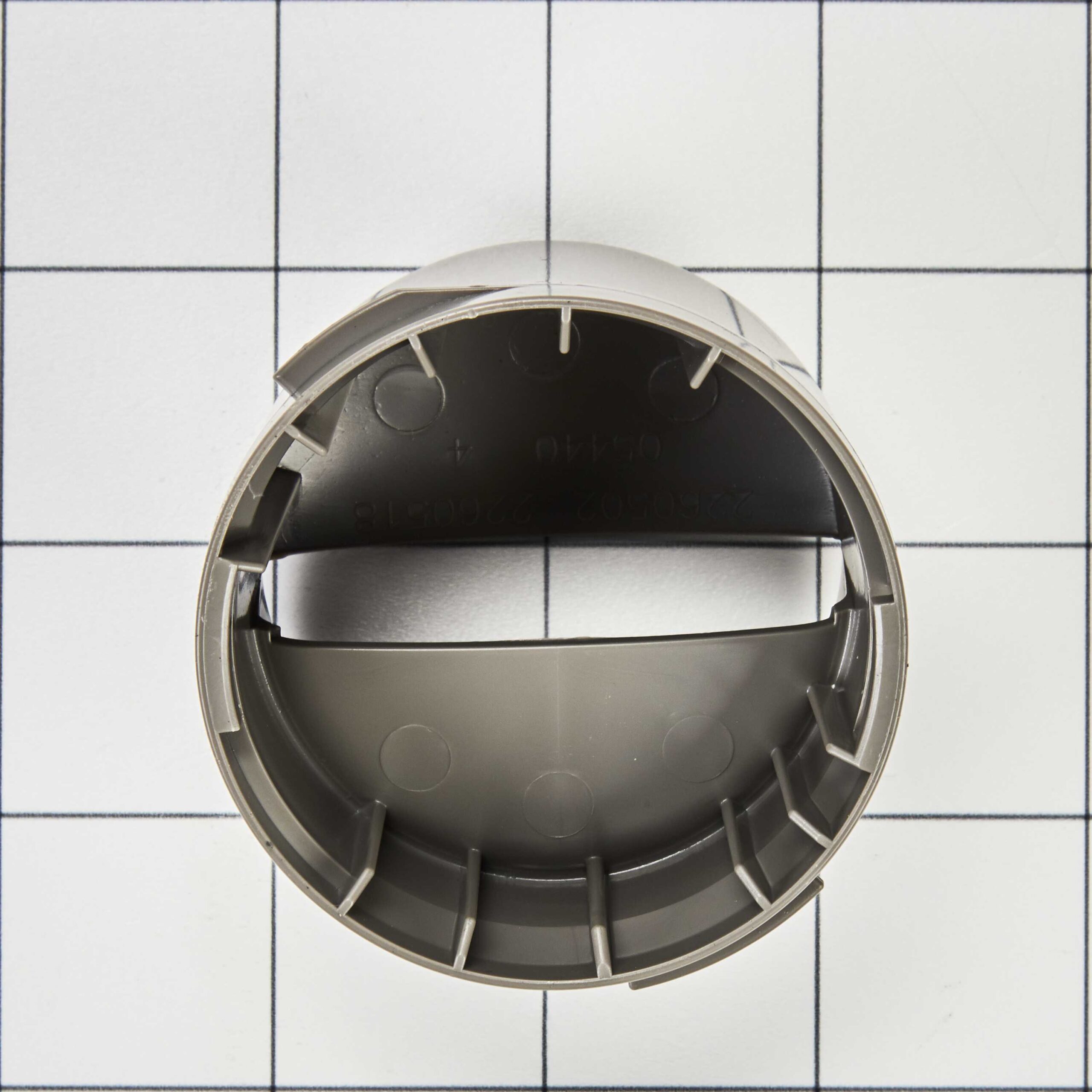 WP2260518AP Whirlpool Filter Cap - Image 3