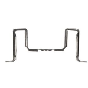 WR21X30013 GE Refrigerator Mounting Bracket