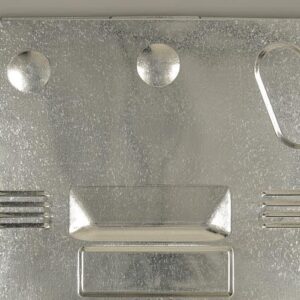 WP8272473 Whirlpool Rear Cover