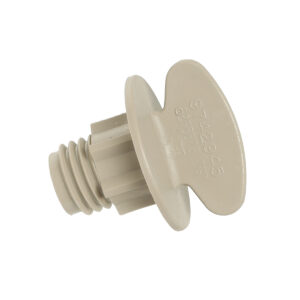 WP9742945 Whirlpool Spray Arm Nut