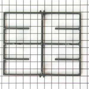 WP9761557CB Whirlpool Burner Grate