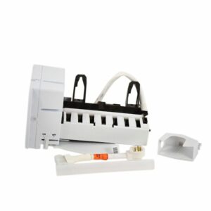 WR30X35286 GE Refrigerator Icemaker