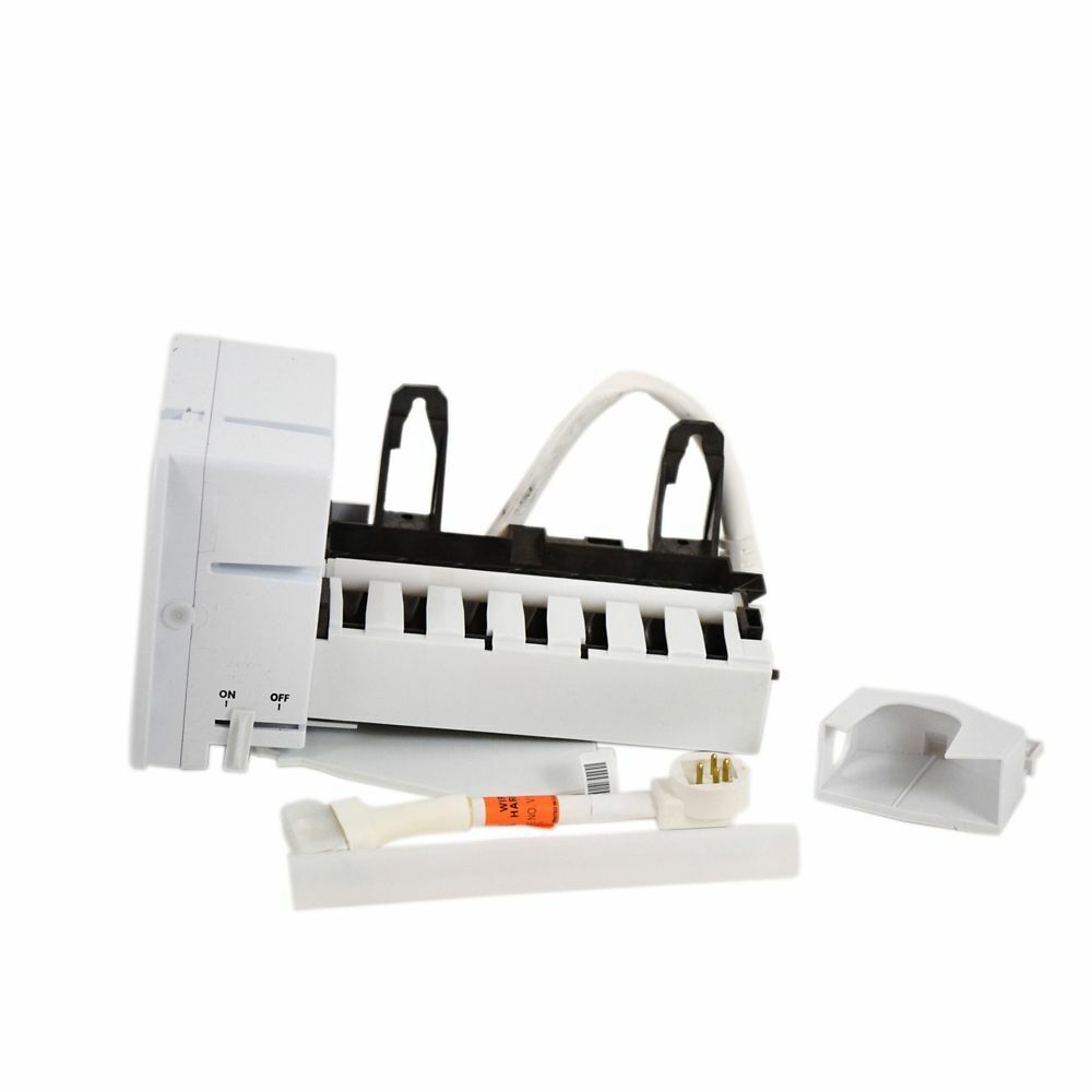WR30X35286 GE Refrigerator Icemaker