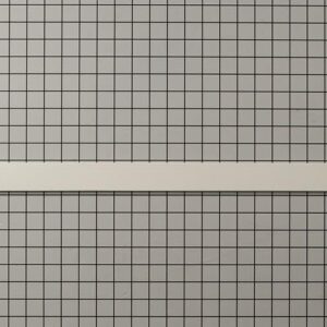 W11606660 Whirlpool Refrigerator Door Trim