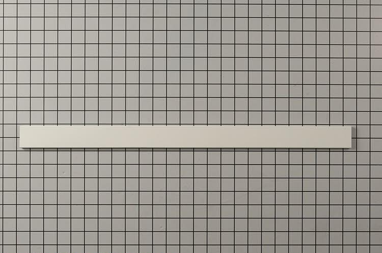 W11606660 Whirlpool Refrigerator Door Trim