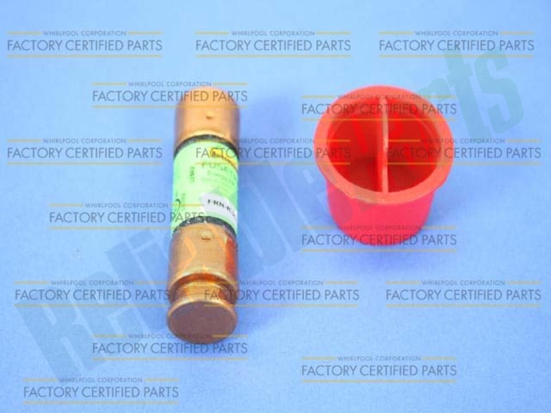 WPW10017410 Whirlpool Fuse - Image 2