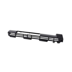 5304509646 Frigidaire Microwave Stainless Steel Vent Grille