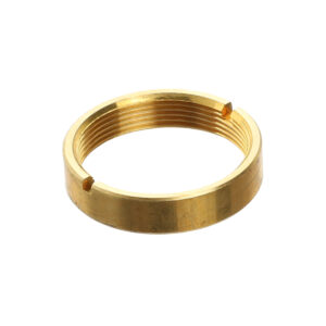 DE81-07824A Samsung Range/Cooktop Service Brass Nut CB Head