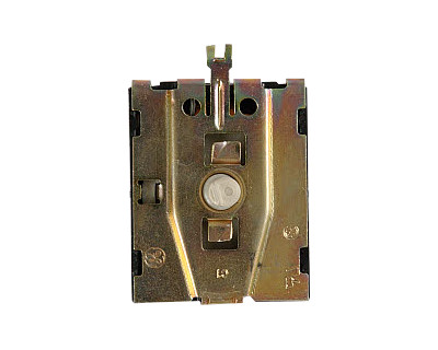 WE4X881 GE Dryer GE Rotary Start Switch