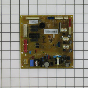 DA92-00420A Samsung Refrigerator PCB Main
