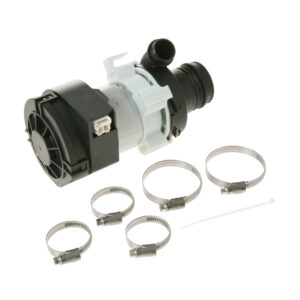 WD26X23258 GE Dishwasher Circulation Pump