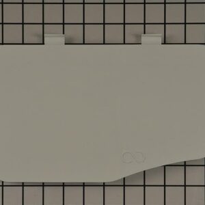 W11611670 Whirlpool Cover