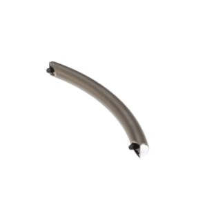 DE94-02933A Samsung Microwave Oven Door Handle Assembly