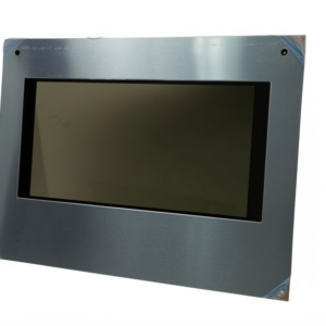 W11602609 Whirlpool Door Glass