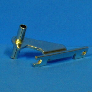 WP2166037 Whirlpool Refrigerator Door Hinge