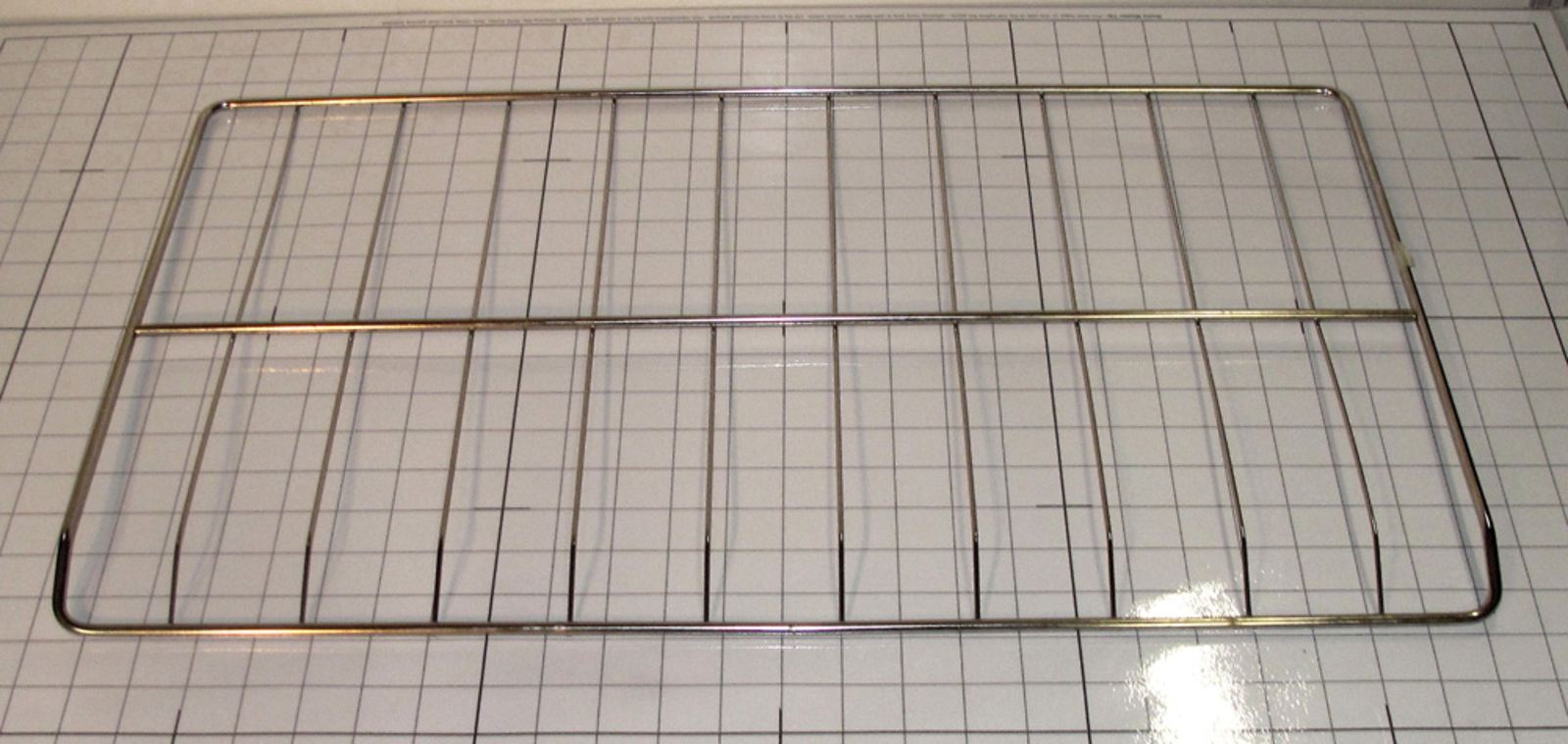 WPW10550642 Whirlpool Oven Rack