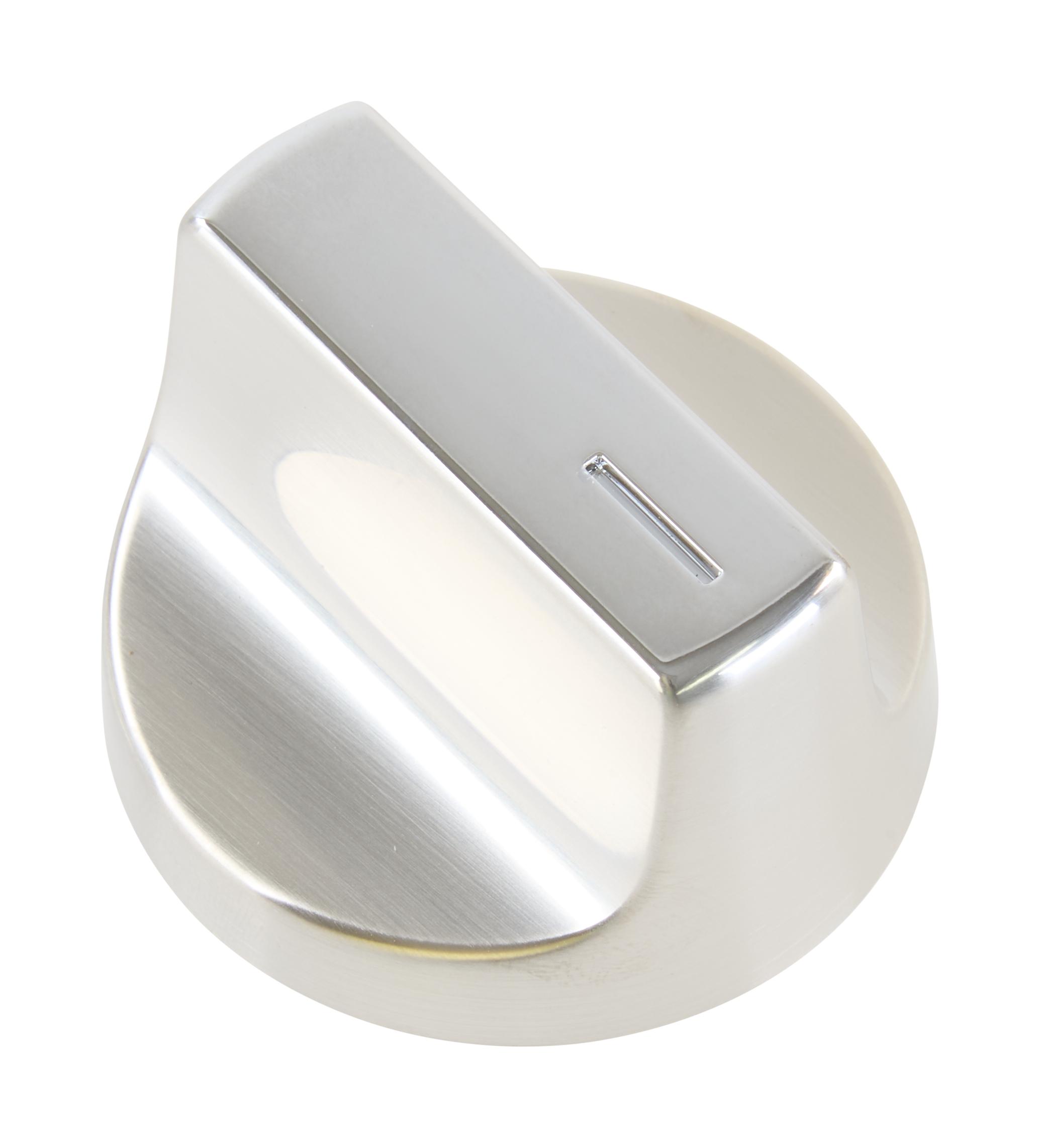 W11517334 Whirlpool Range Control Knob