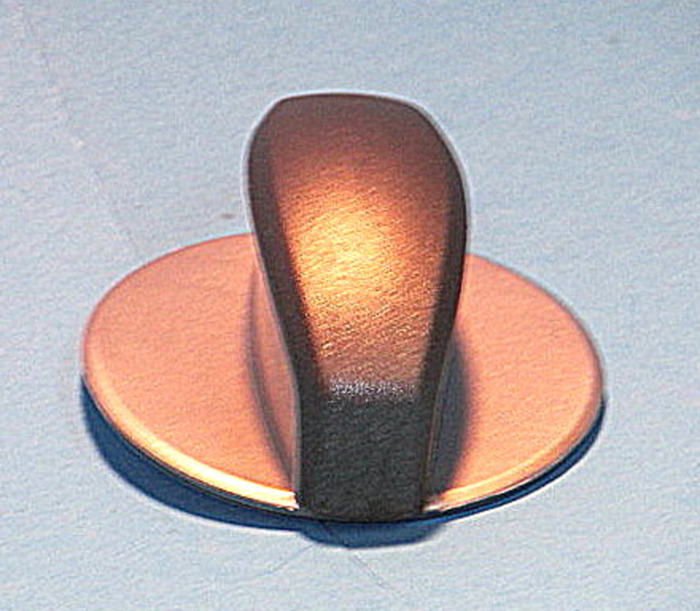 WPW10169849 Whirlpool Knob