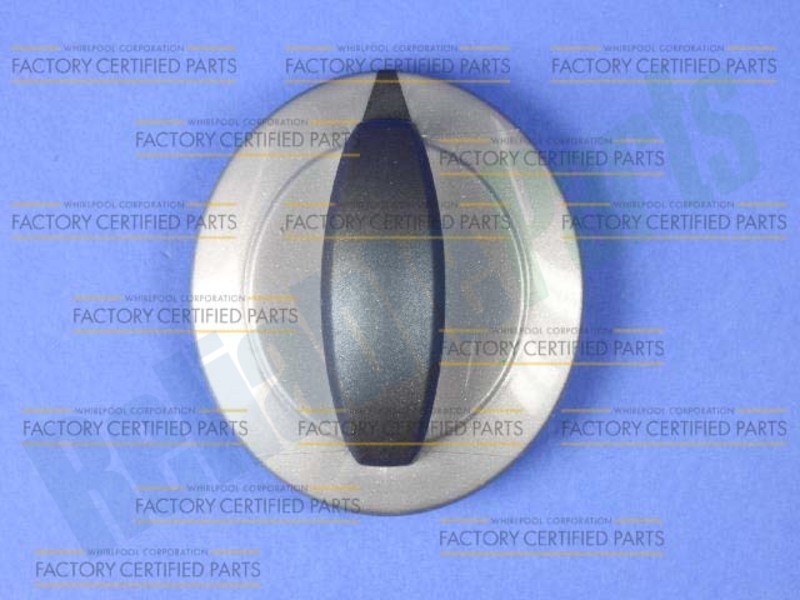 WPW10327522 Whirlpool Knob - Image 2