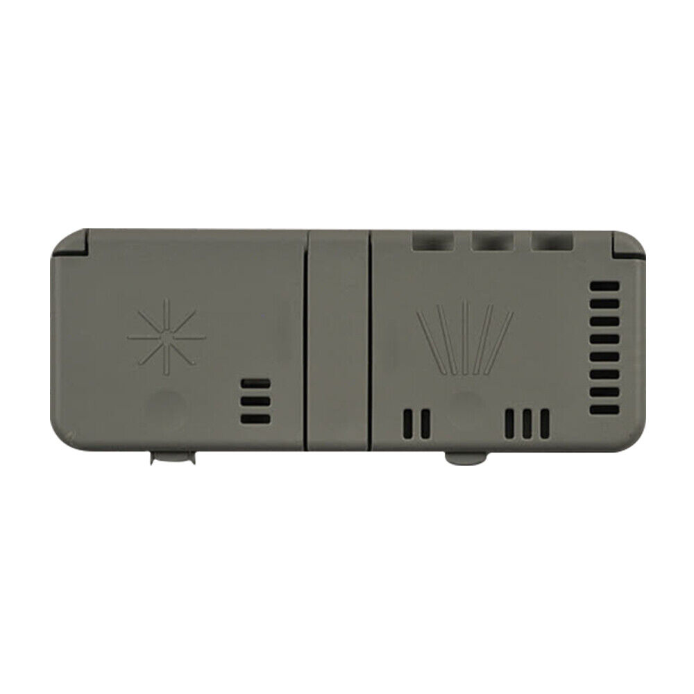 WD12X24637 GE Dishwasher Detergent Module