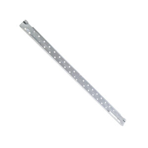 3300W0A045A LG Microwave Oven Mounting Plate Bracket