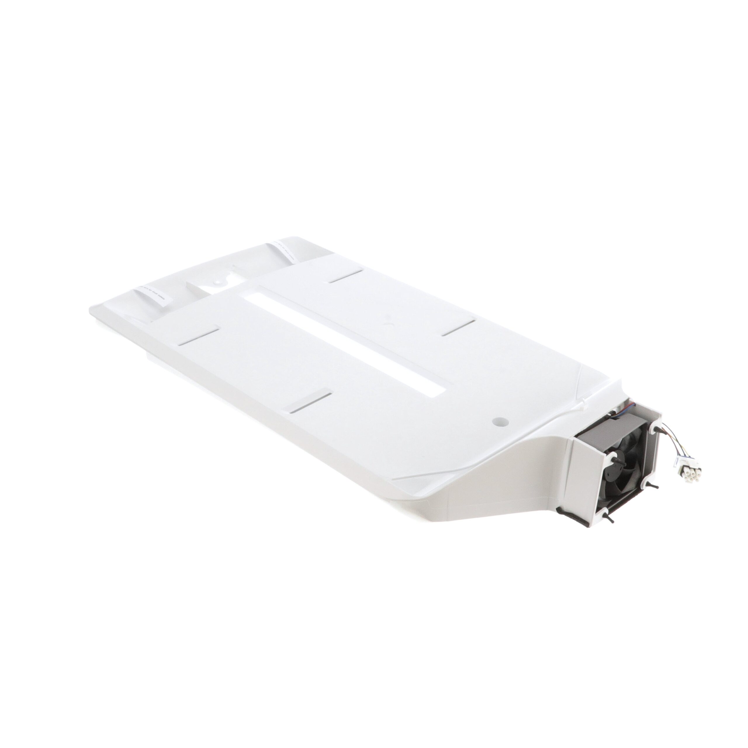 WR49X32042 GE Refrigerator Fan Moisture Kit