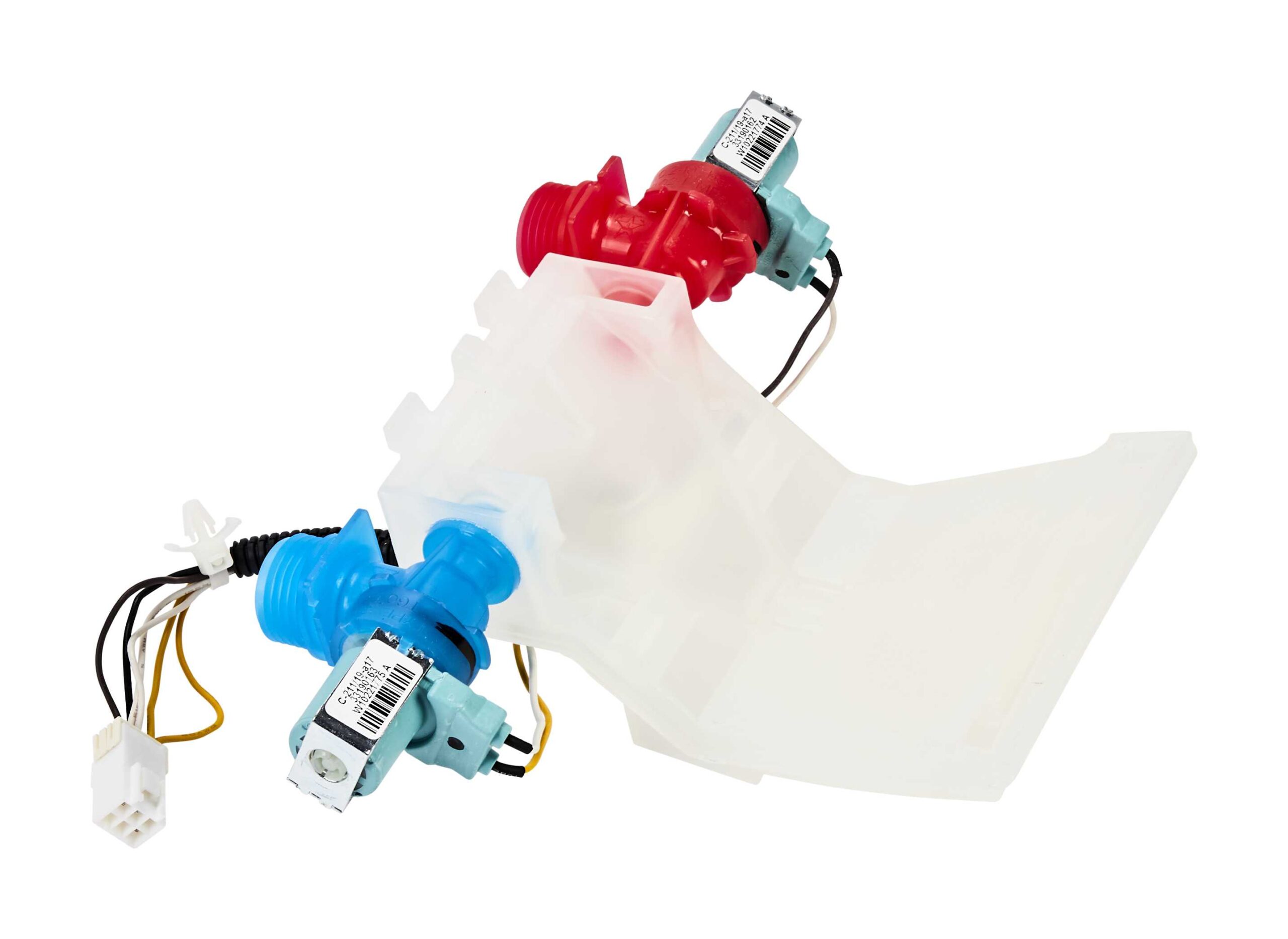 WPW10140917 Whirlpool Valve
