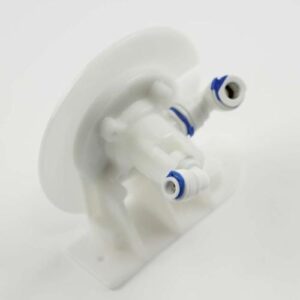 ADQ72911006 LG Refrigerator Water Filter Head Assembly