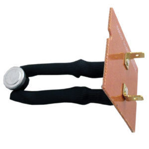 SHL508 Supco Plenum Thermostat