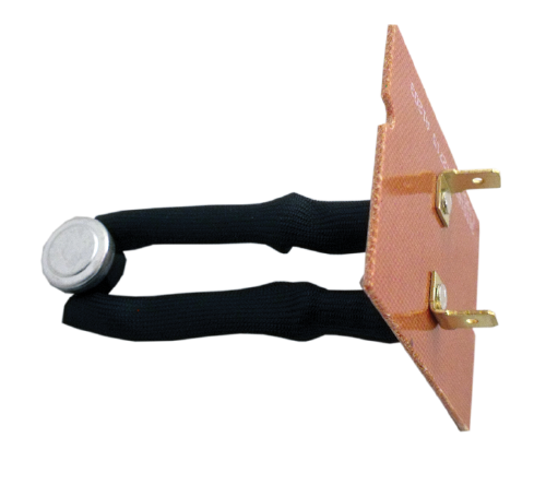 SHL508 Supco Plenum Thermostat