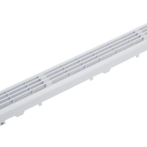 8183948 Whirlpool Microwave Oven Vent Grille