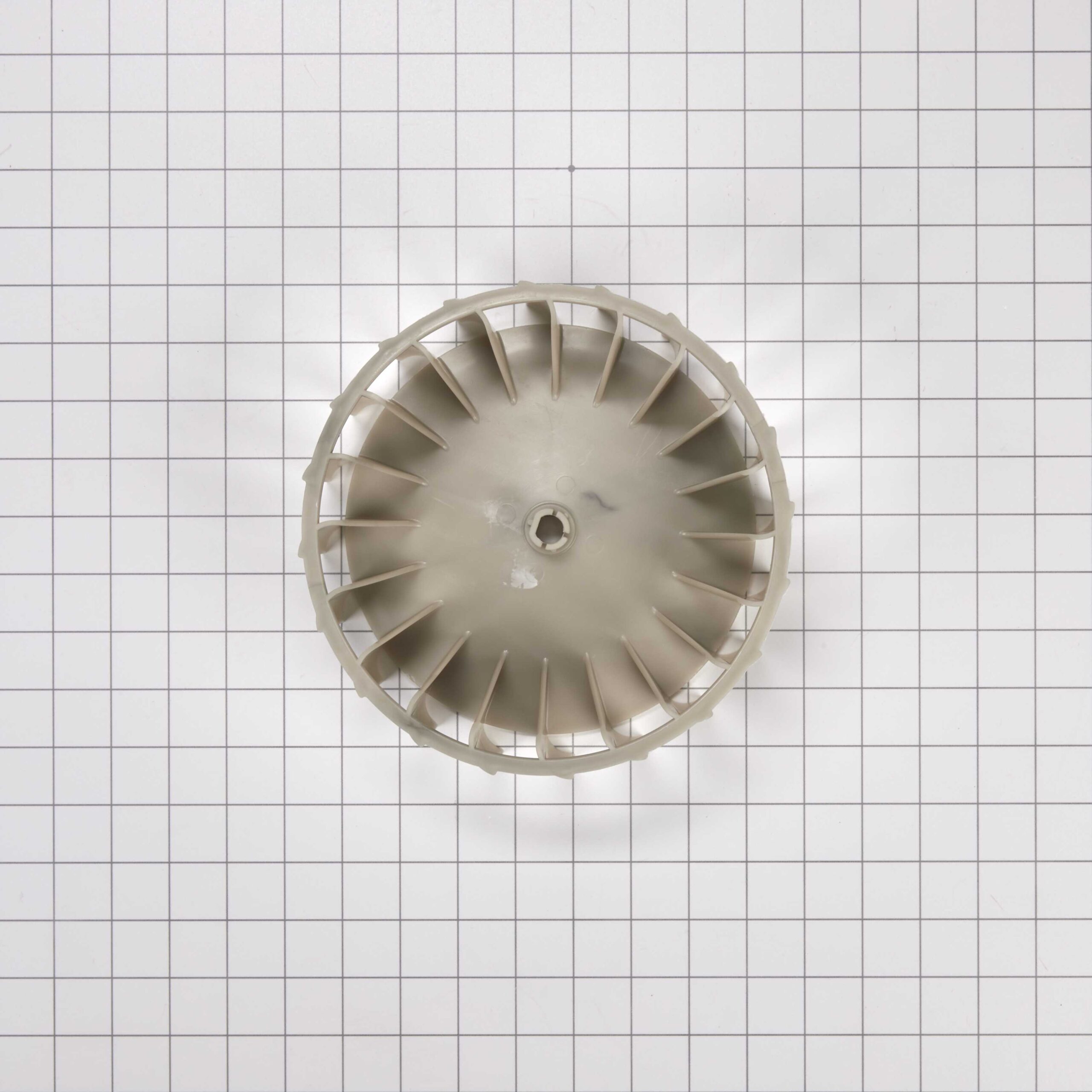 31001043 Whirlpool Blower Wheel - Image 2