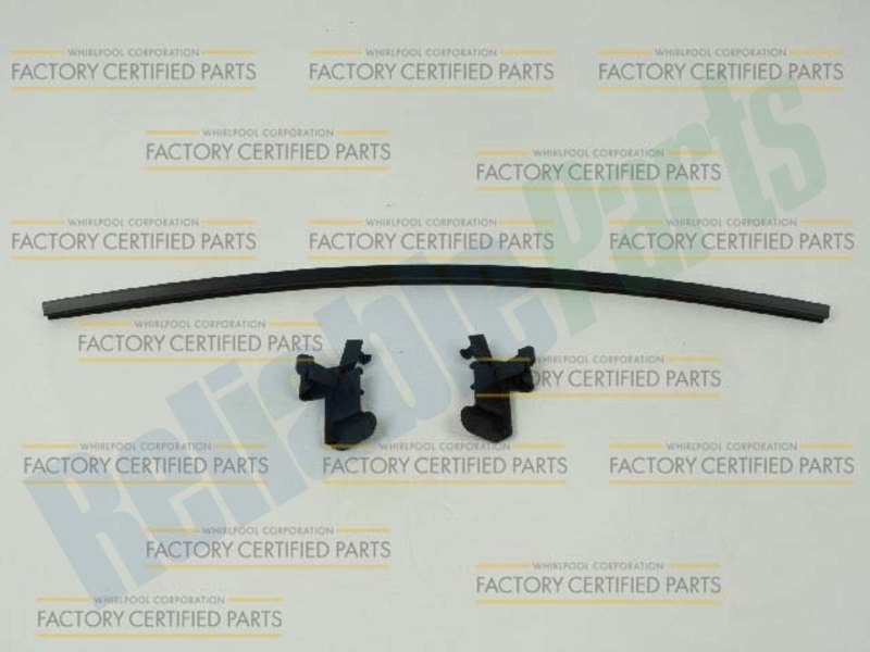 4172127 Whirlpool Dishwasher Bottom Door Seal - Image 3