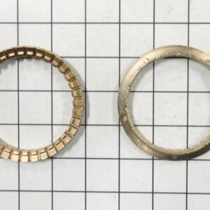 DE81-06415A Samsung Burner Ring D Burner