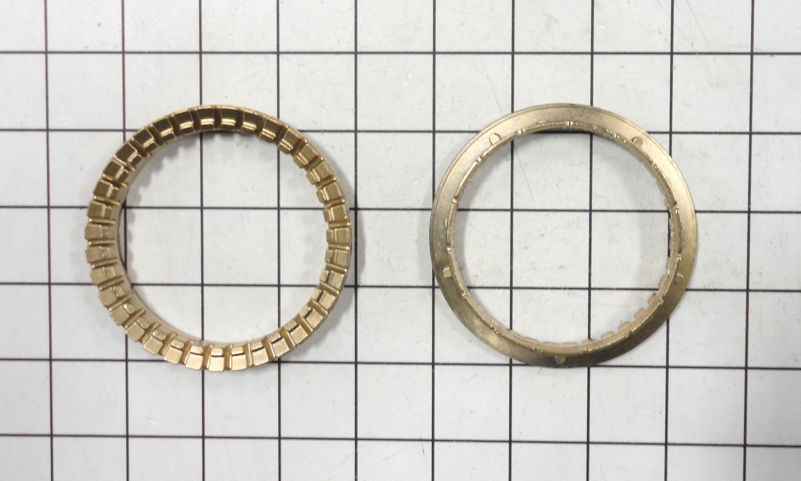DE81-06415A Samsung Burner Ring D Burner