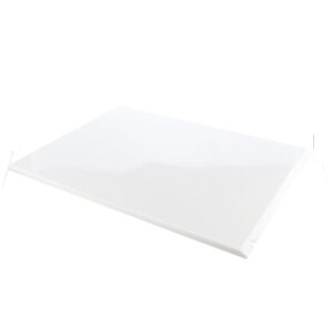 204870 Speed Queen Kit Panel Front with Pads